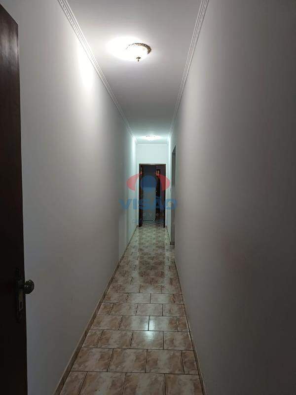Casa à venda no Aqui Se Vive: