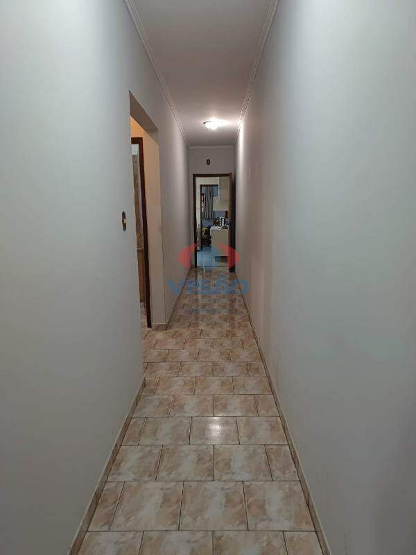 Casa à venda no Aqui Se Vive: