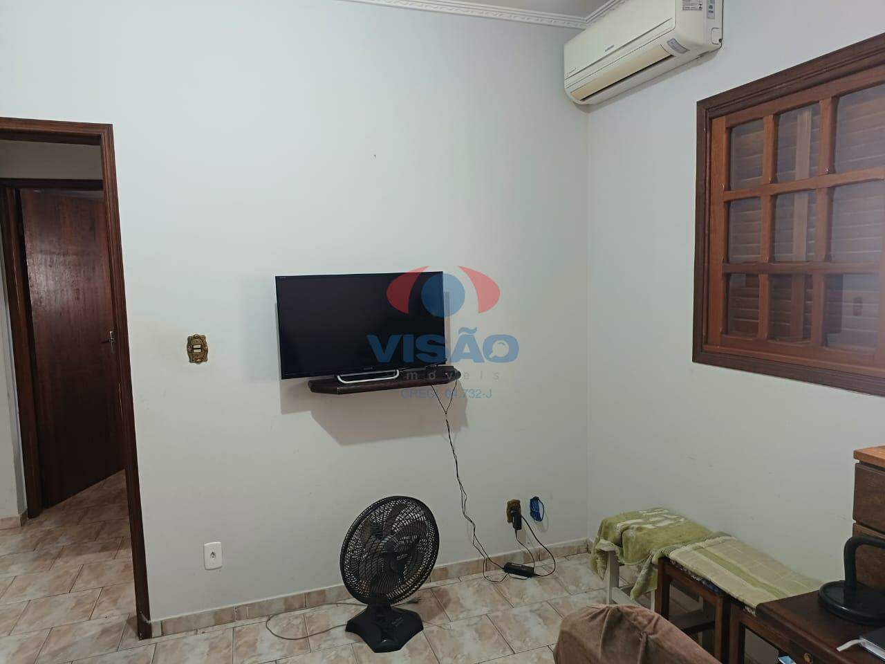 Casa à venda no Aqui Se Vive: