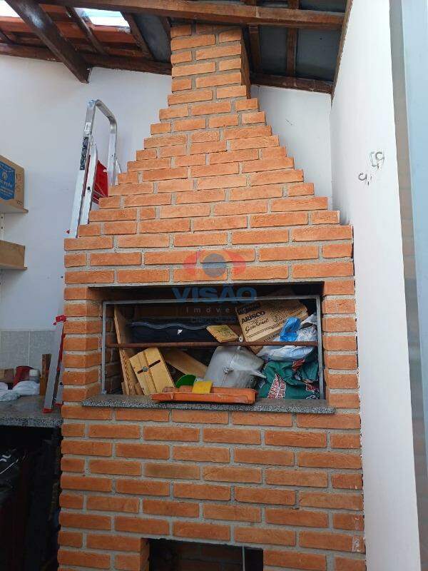 Casa à venda no Aqui Se Vive: