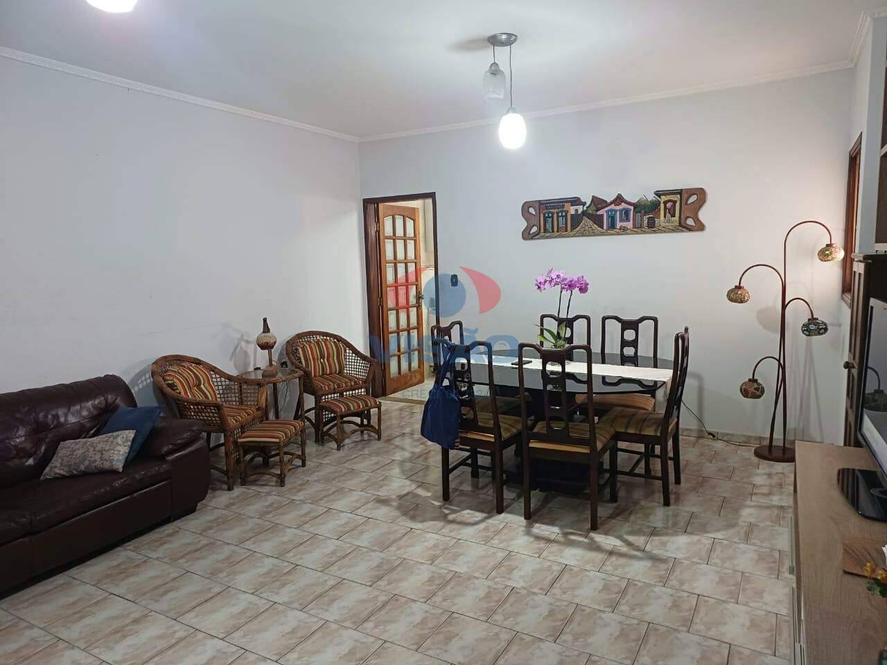 Casa à venda no Aqui Se Vive: