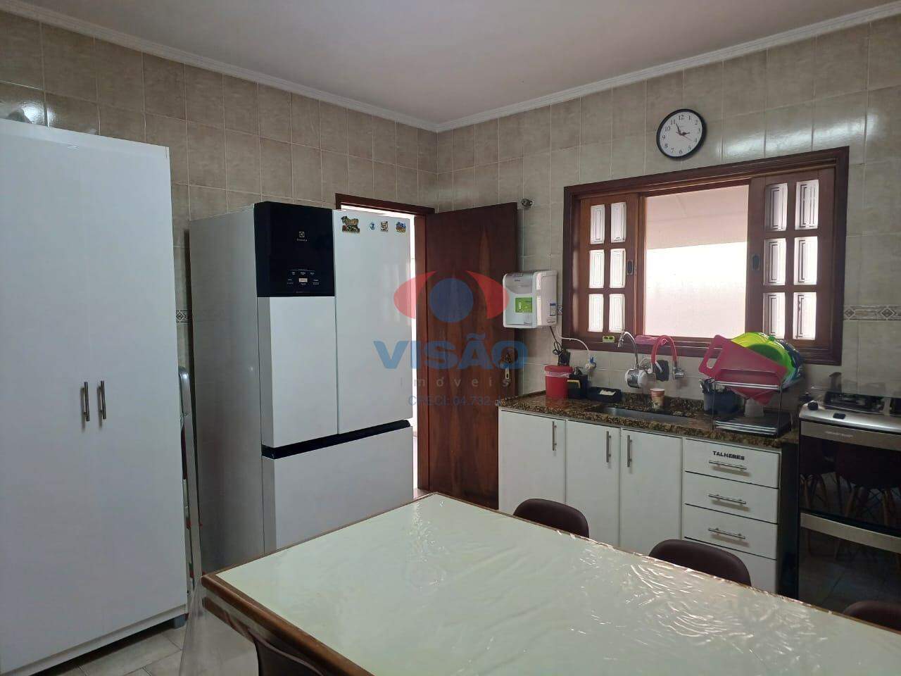 Casa à venda no Aqui Se Vive:
