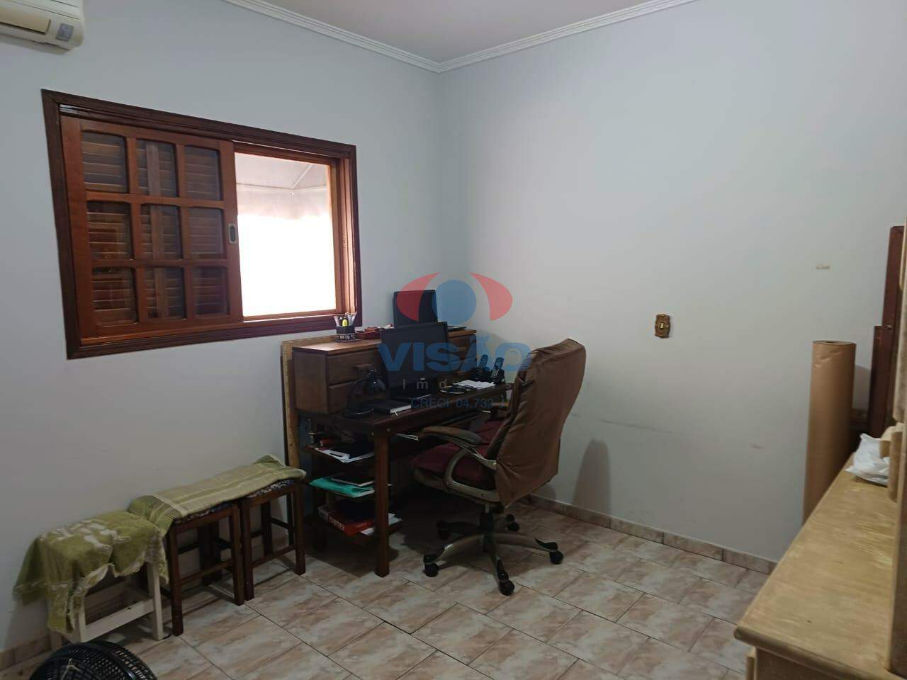 Casa à venda no Aqui Se Vive: