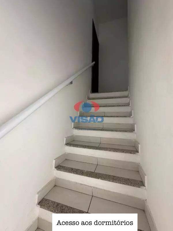 Casa - Sobrado à venda no Residencial Monte Verde: 