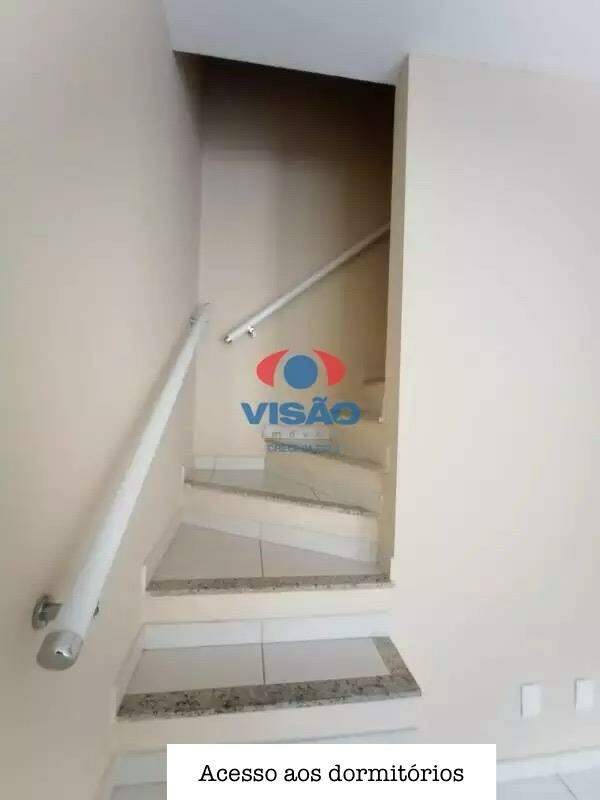 Casa - Sobrado à venda no Residencial Monte Verde: 