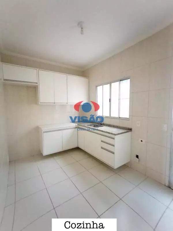 Casa - Sobrado à venda no Residencial Monte Verde: 