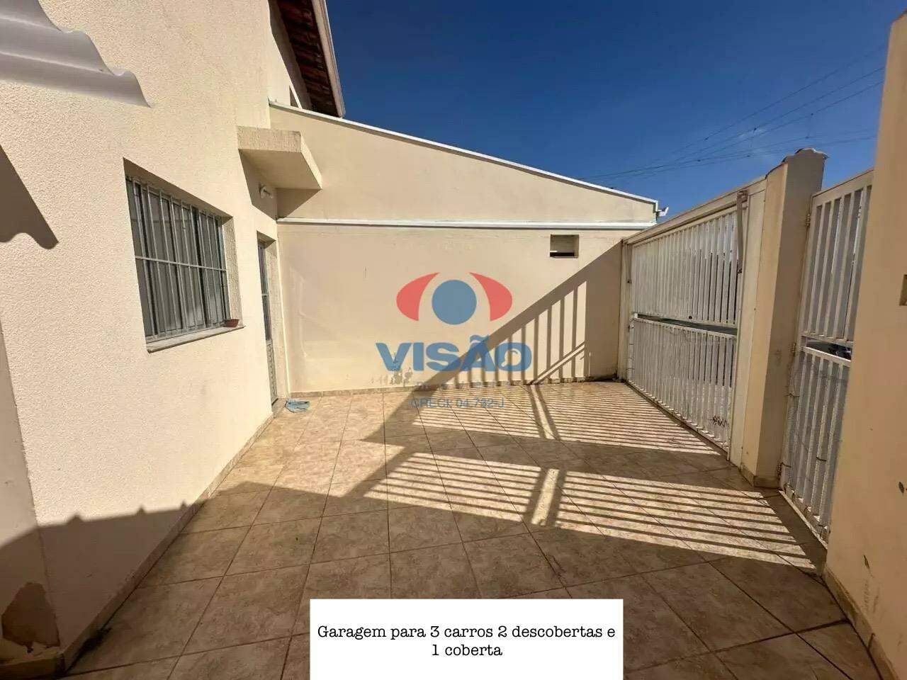 Casa - Sobrado à venda no Residencial Monte Verde: 