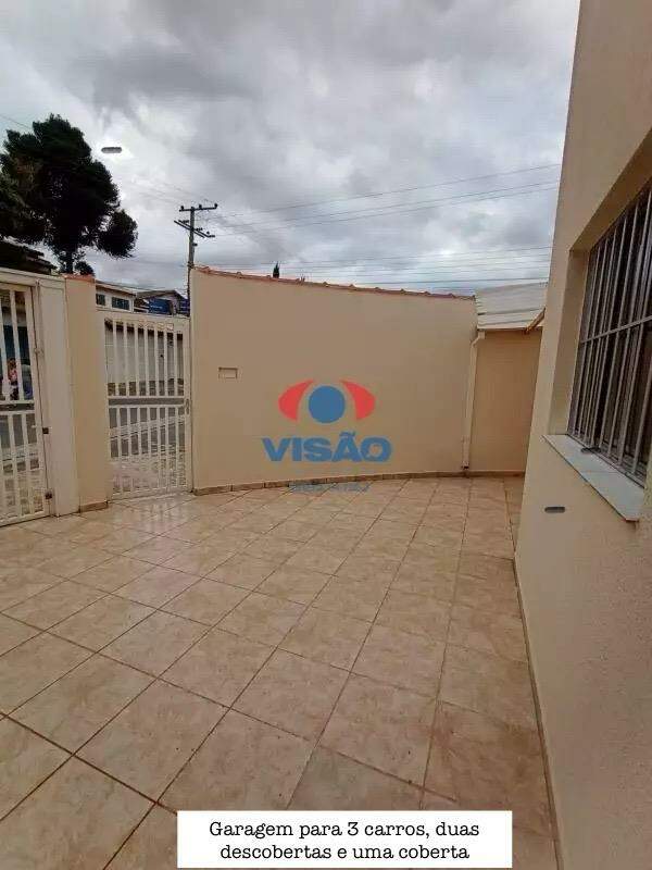 Casa - Sobrado à venda no Residencial Monte Verde: 