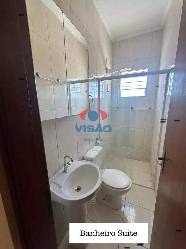 Casa - Sobrado à venda no Residencial Monte Verde: 