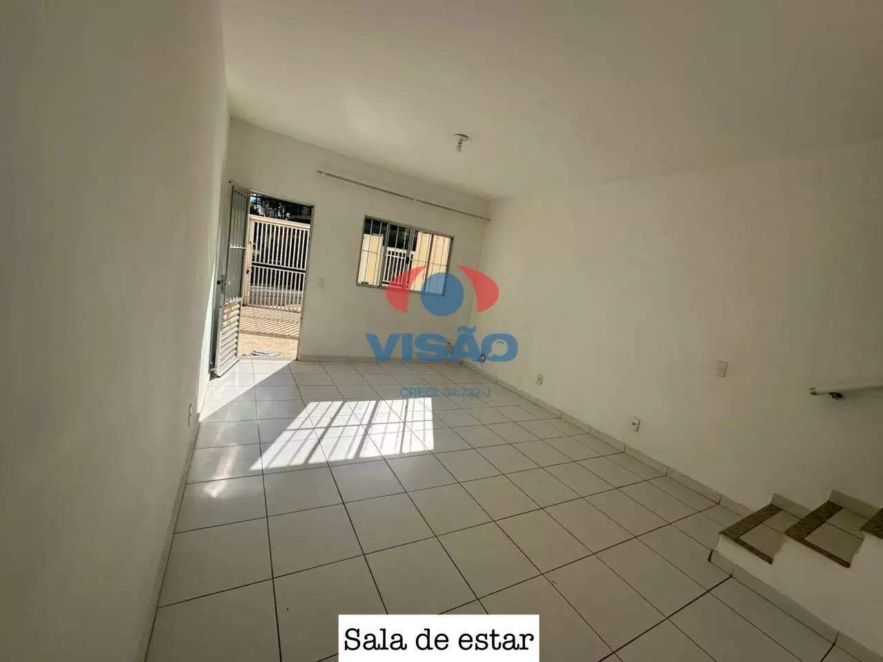 Casa - Sobrado à venda no Residencial Monte Verde: 