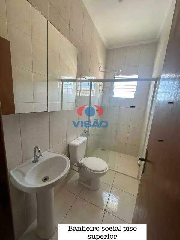 Casa - Sobrado à venda no Residencial Monte Verde: 
