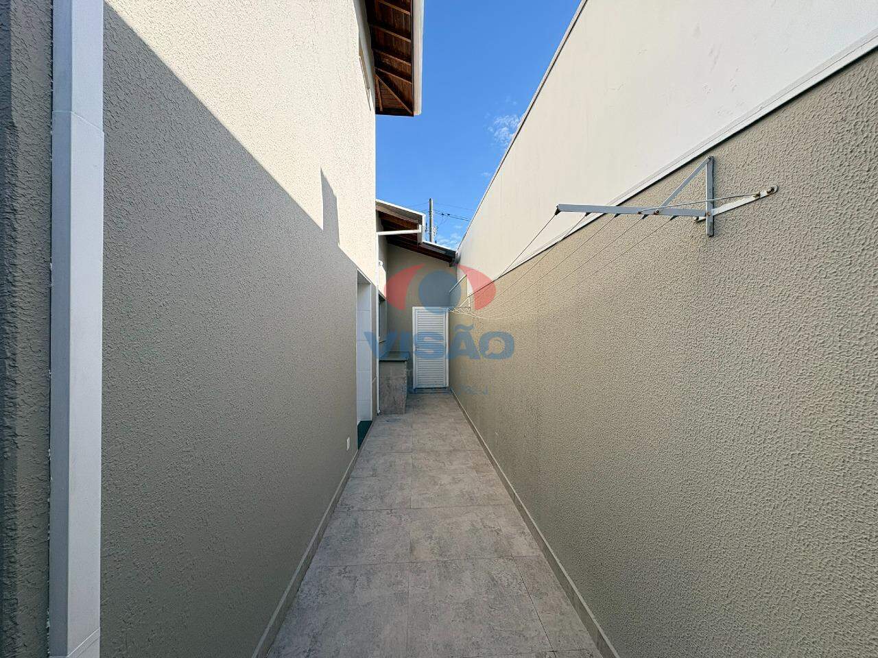 Casa em condomínio à venda no Vila Residencial Green Park: 