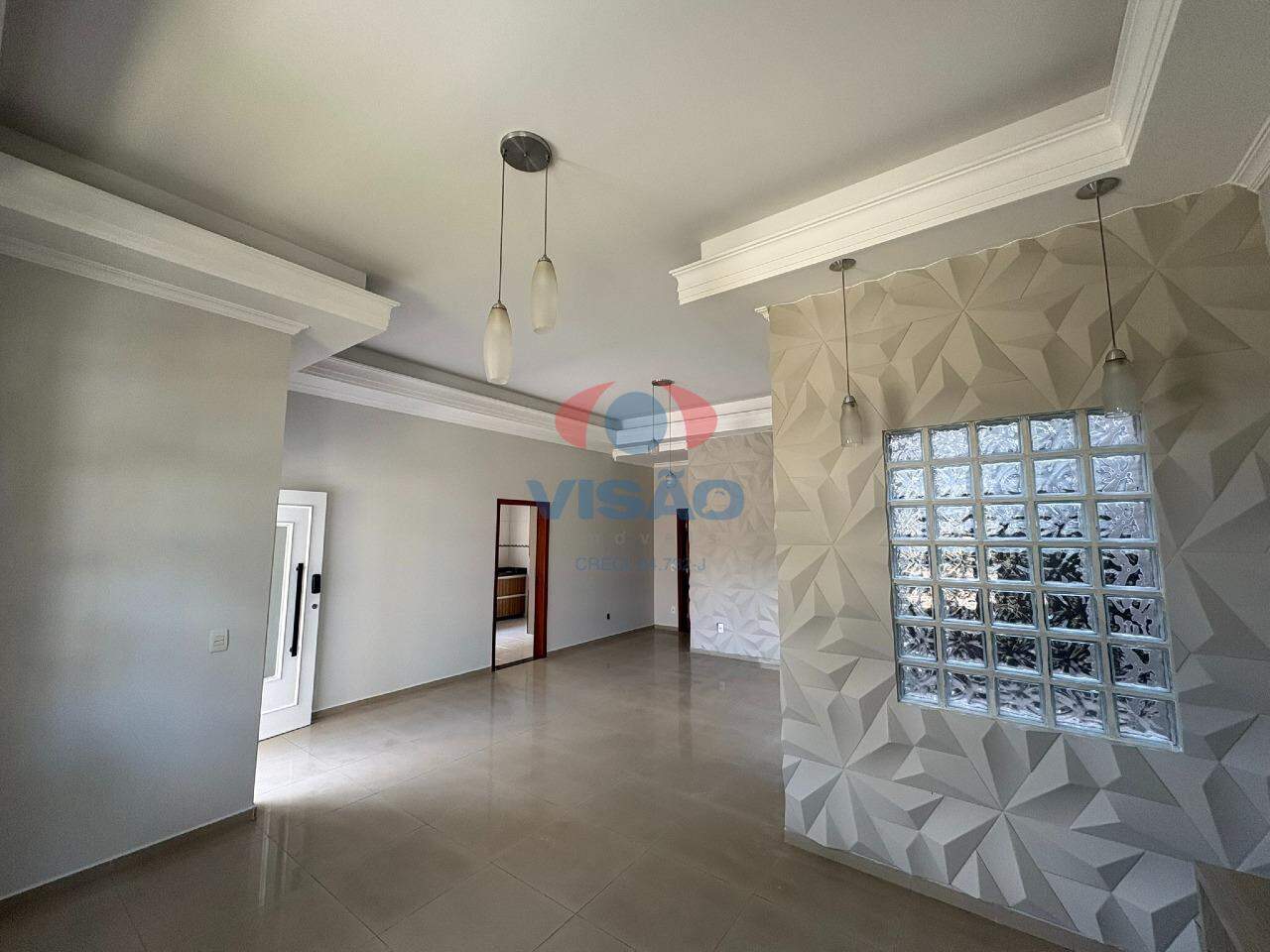 Casa em condomínio à venda no Vila Residencial Green Park: 