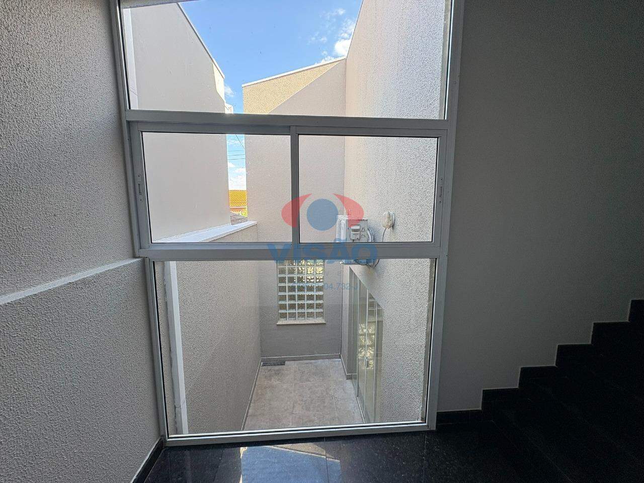 Casa em condomínio à venda no Vila Residencial Green Park: 