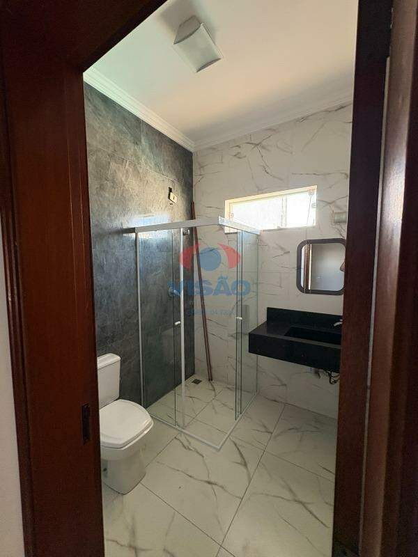 Casa em condomínio à venda no Vila Residencial Green Park: 