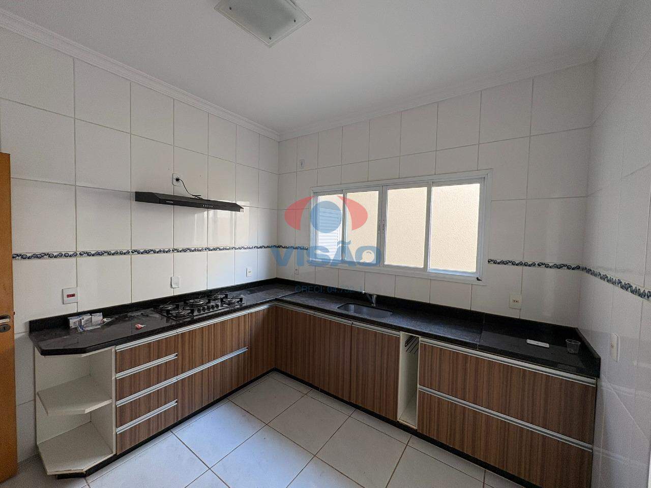 Casa em condomínio à venda no Vila Residencial Green Park: 