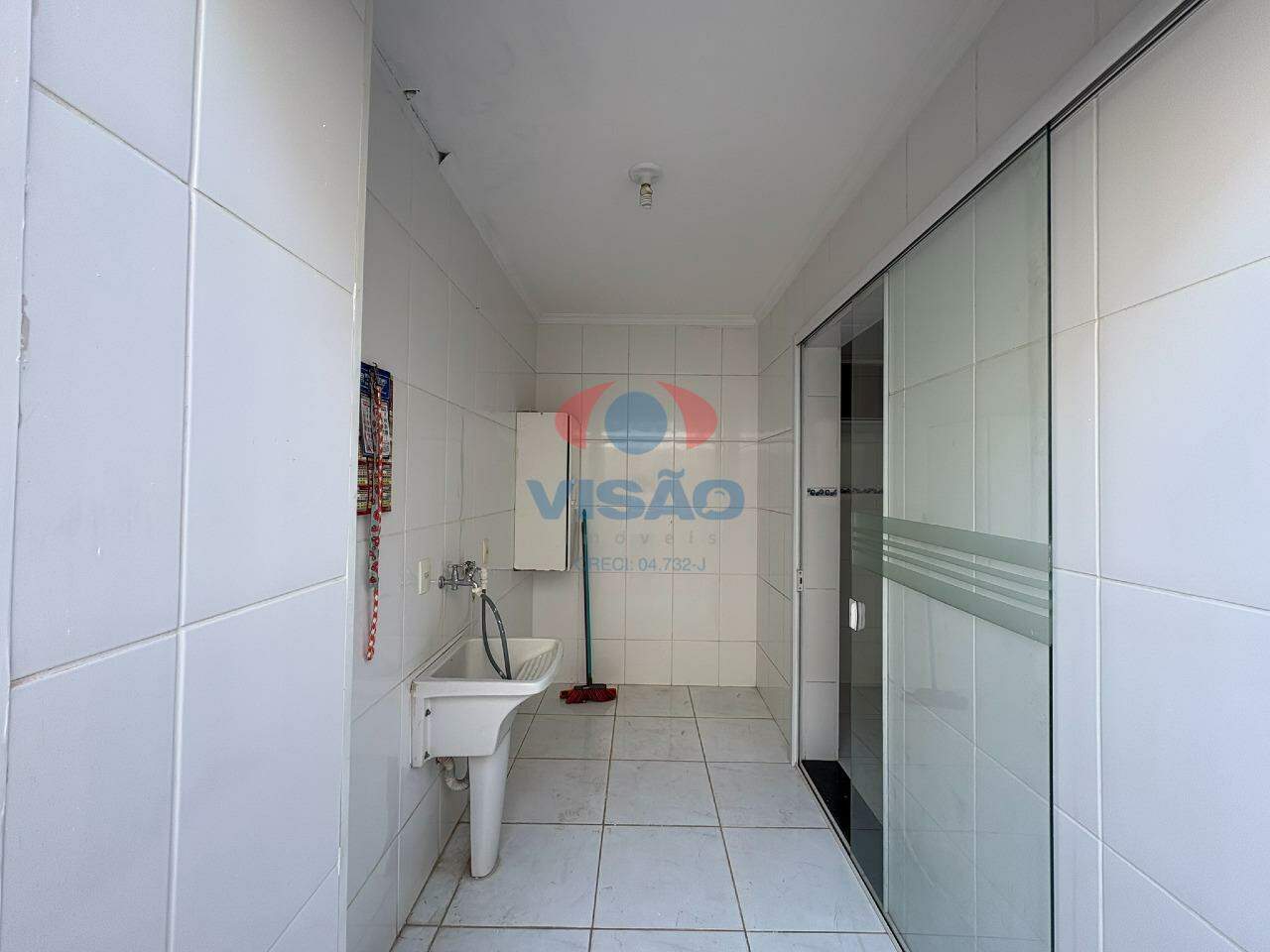 Casa em condomínio à venda no Vila Residencial Green Park: 