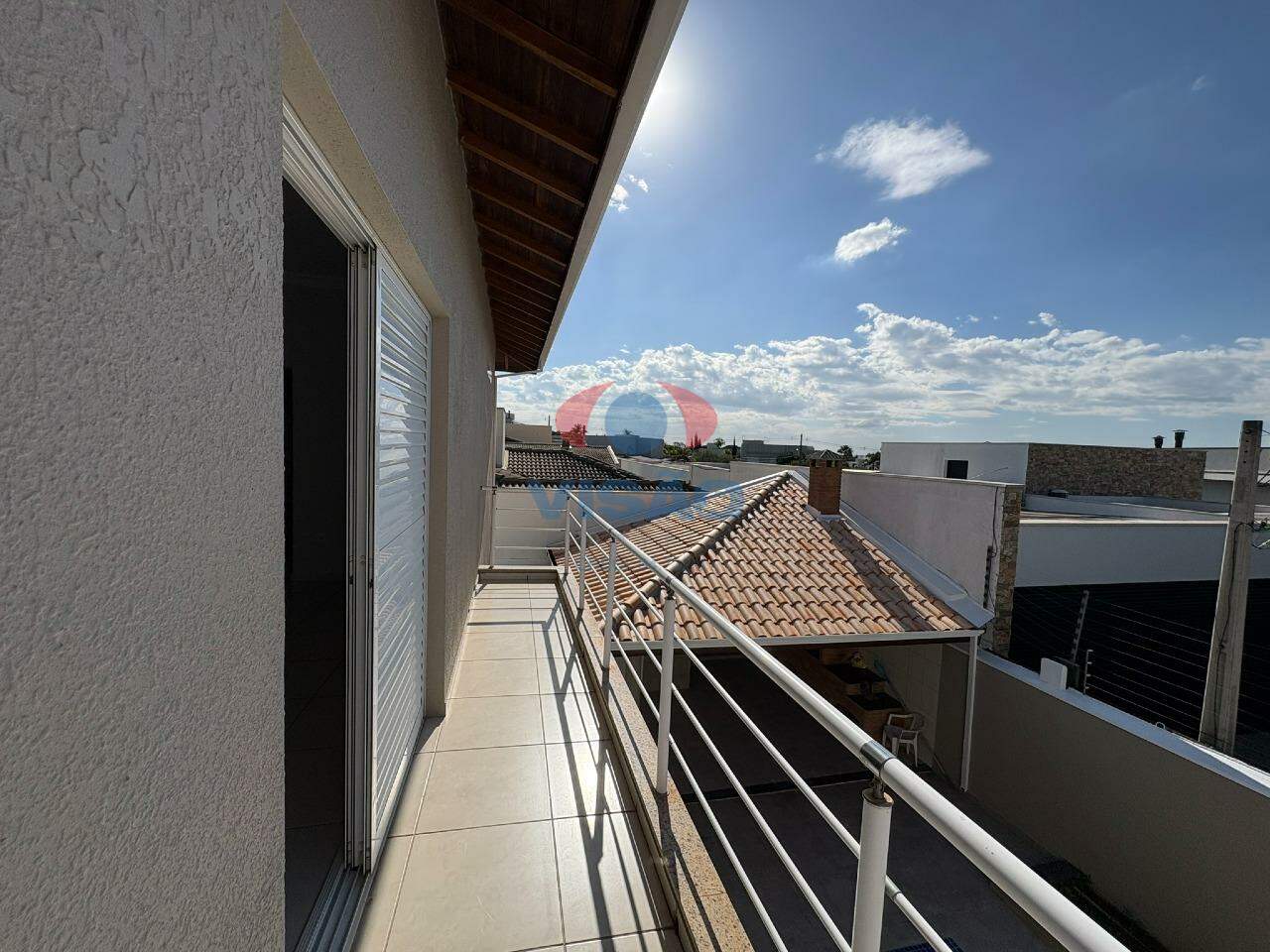 Casa em condomínio à venda no Vila Residencial Green Park: 