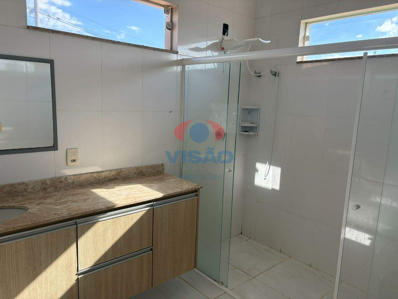 Casa em condomínio à venda no Vila Residencial Green Park: 
