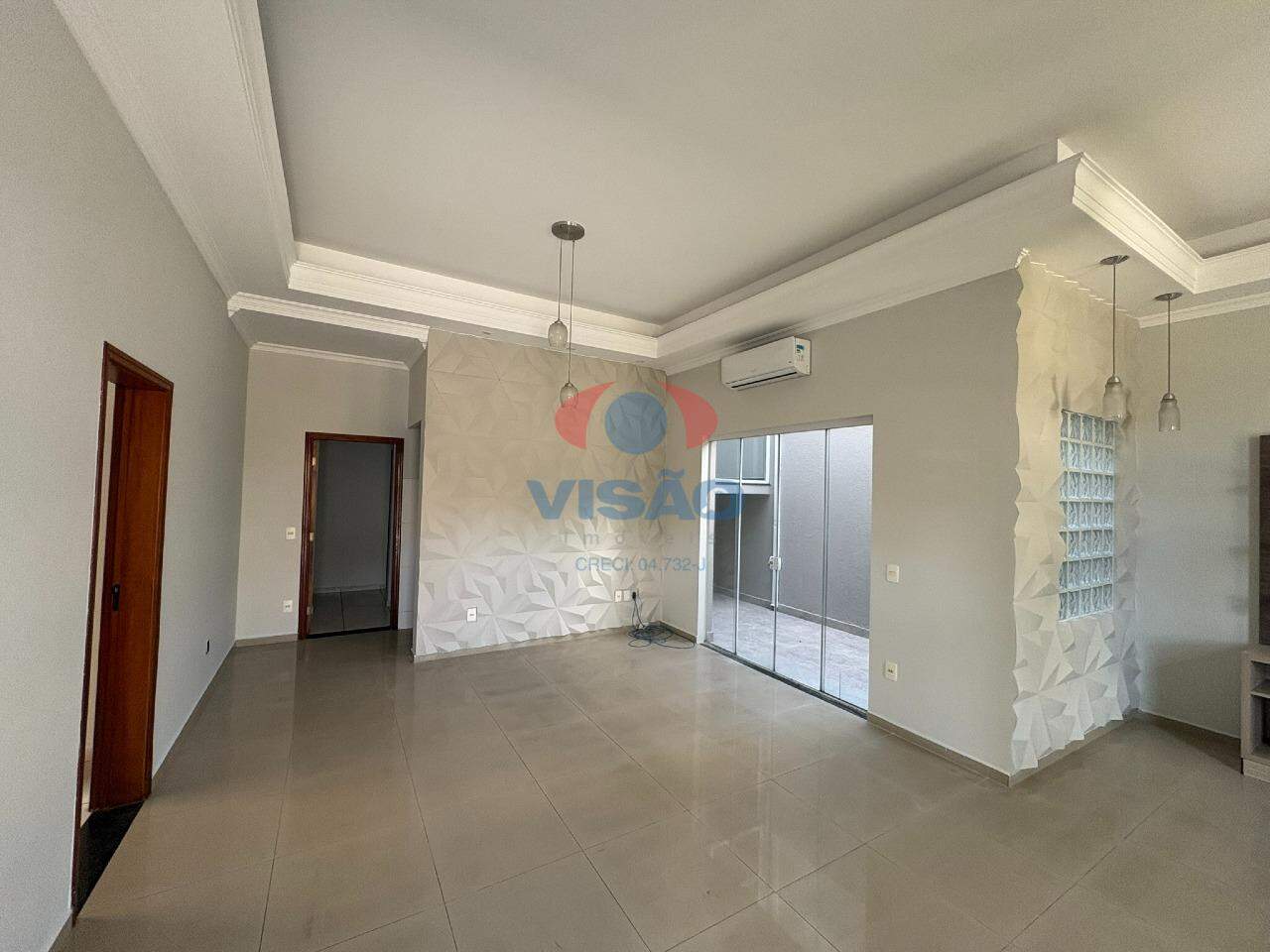 Casa em condomínio à venda no Vila Residencial Green Park: 