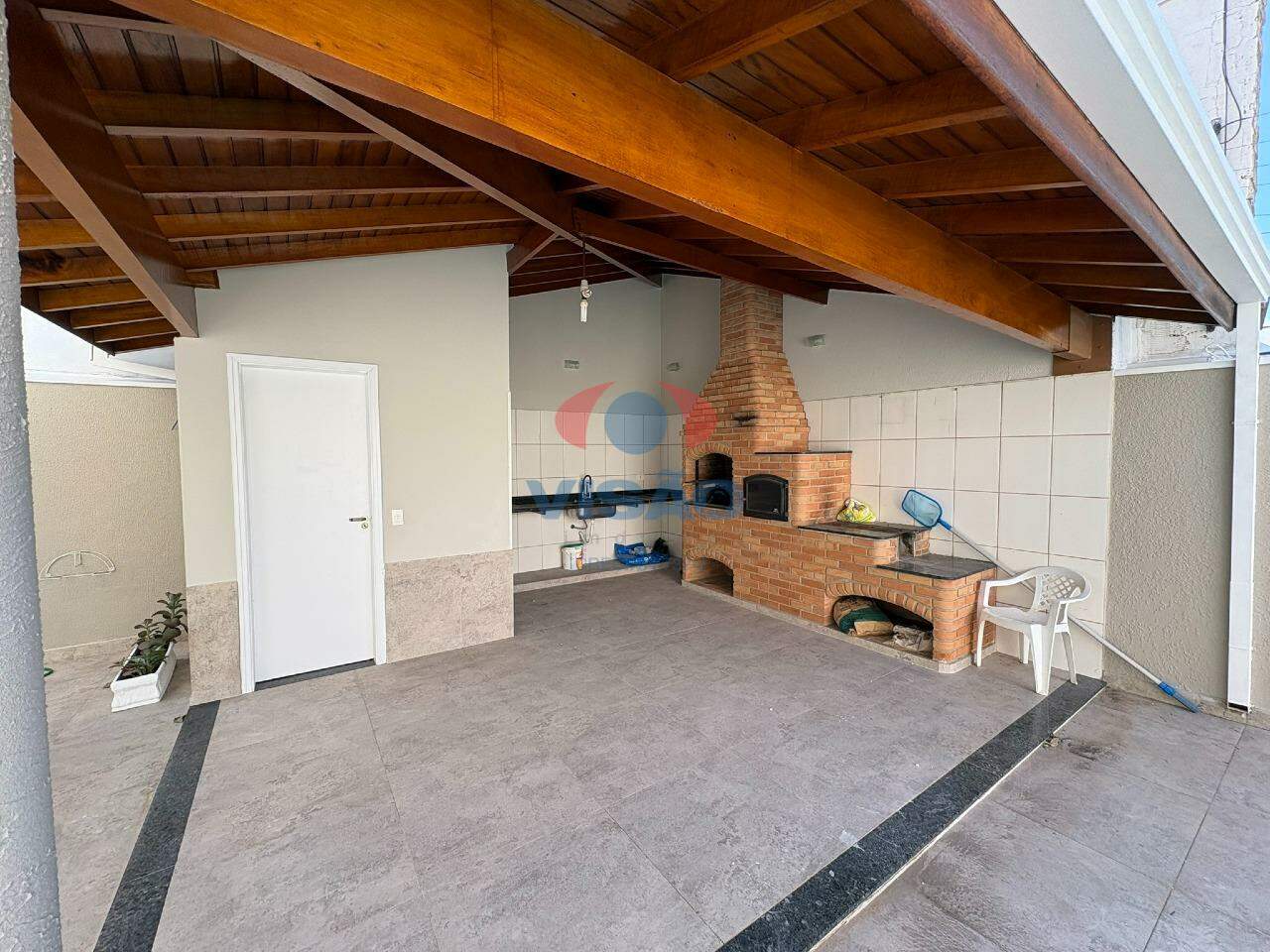 Casa em condomínio à venda no Vila Residencial Green Park: 