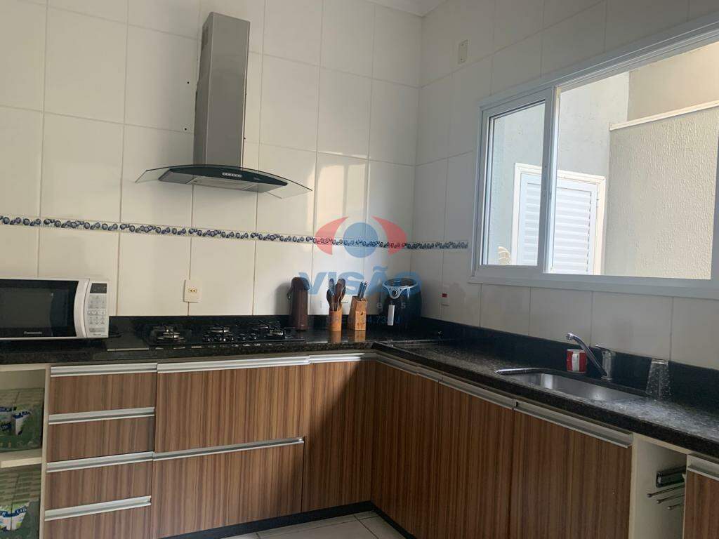 Casa em condomínio à venda no Vila Residencial Green Park: