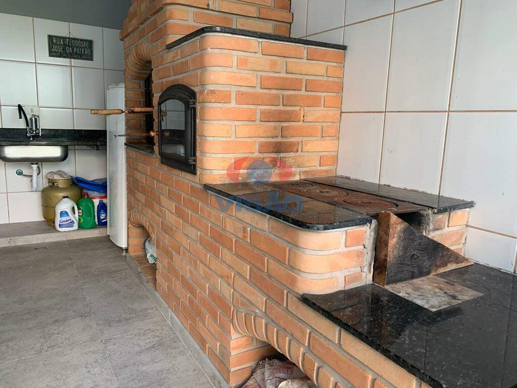 Casa em condomínio à venda no Vila Residencial Green Park: 