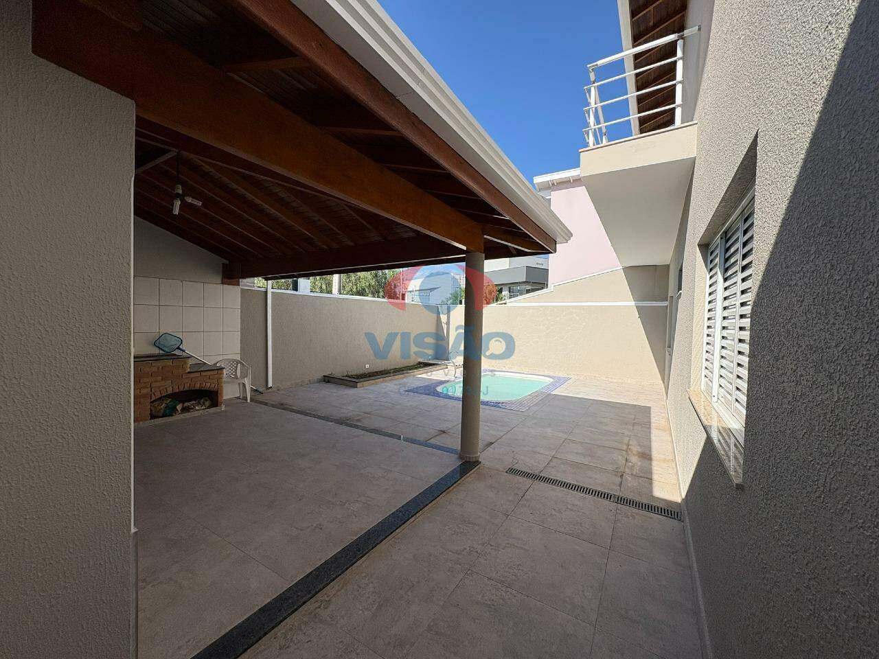 Casa em condomínio à venda no Vila Residencial Green Park: 
