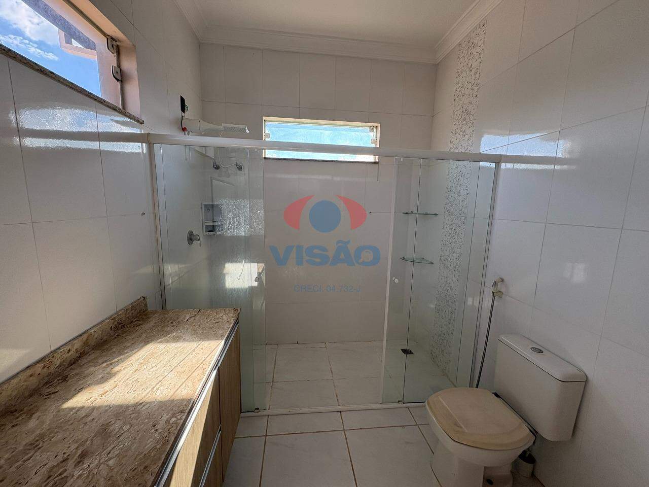 Casa em condomínio à venda no Vila Residencial Green Park: 