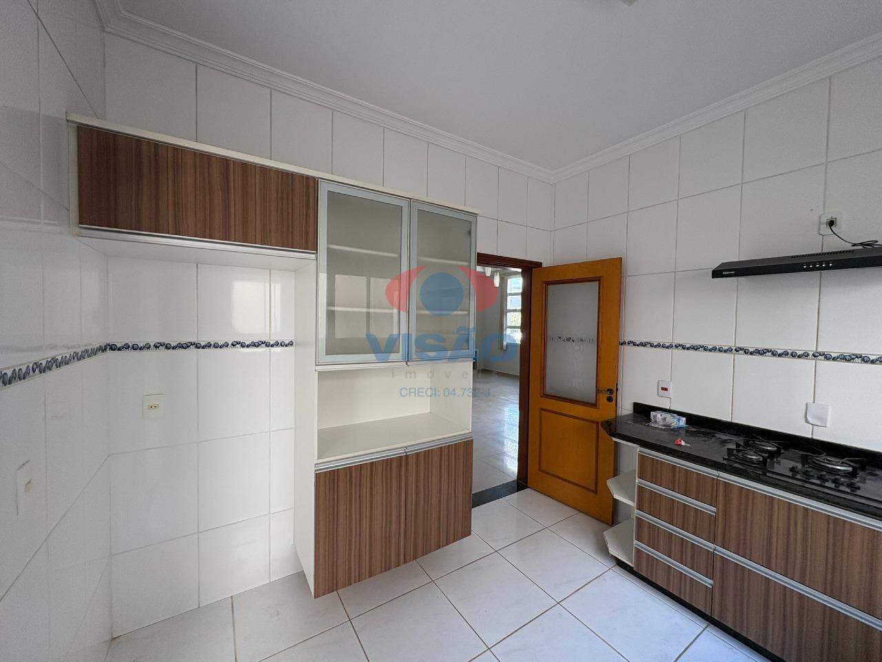 Casa em condomínio à venda no Vila Residencial Green Park: 