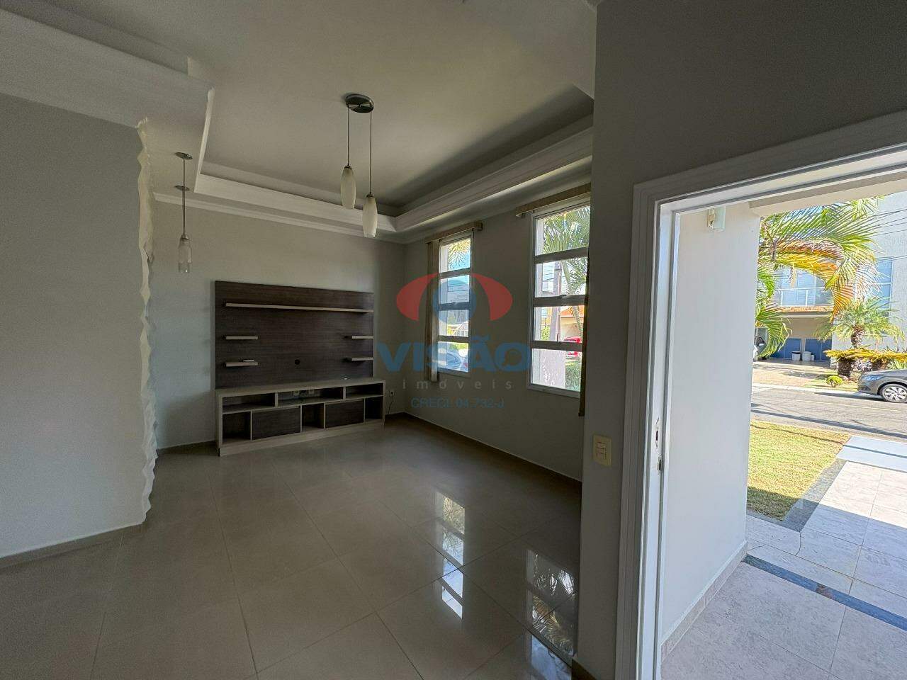 Casa em condomínio à venda no Vila Residencial Green Park: 