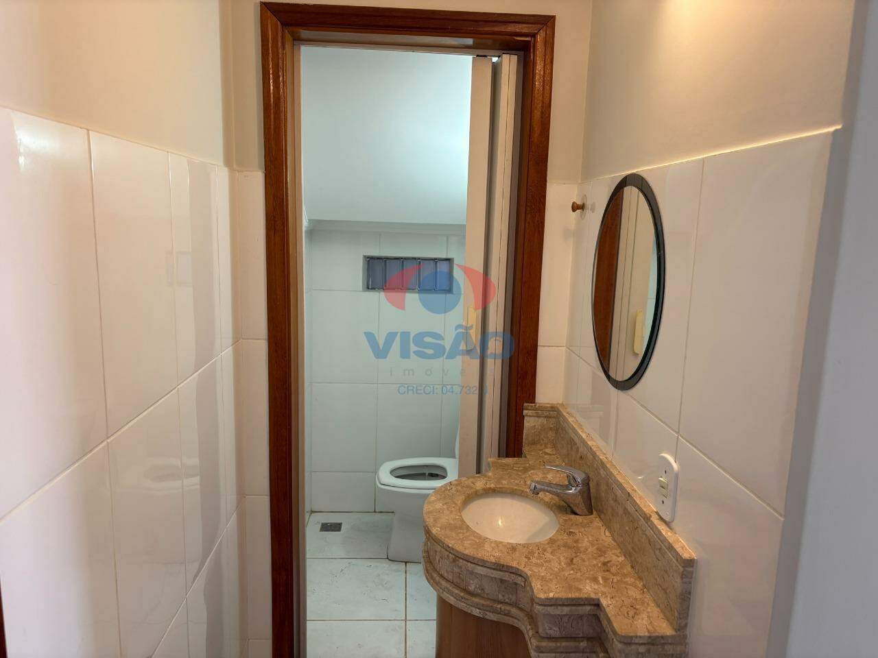 Casa em condomínio à venda no Vila Residencial Green Park: 