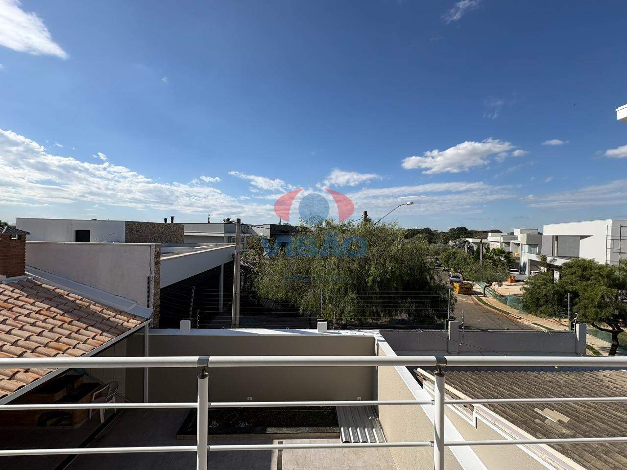 Casa em condomínio à venda no Vila Residencial Green Park: 