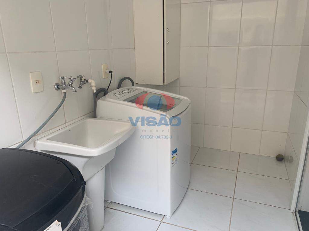 Casa em condomínio à venda no Vila Residencial Green Park: 