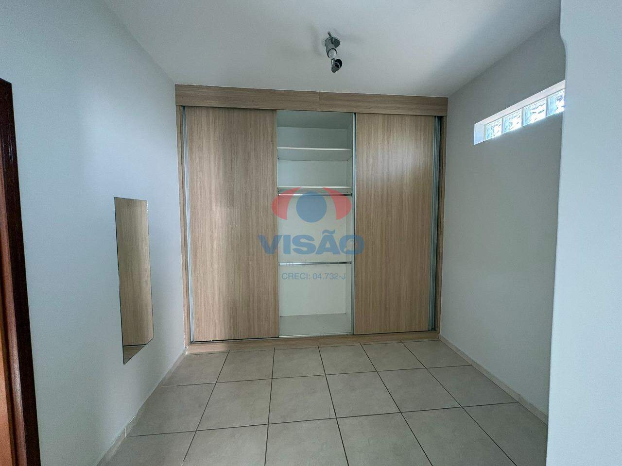 Casa em condomínio à venda no Vila Residencial Green Park: 
