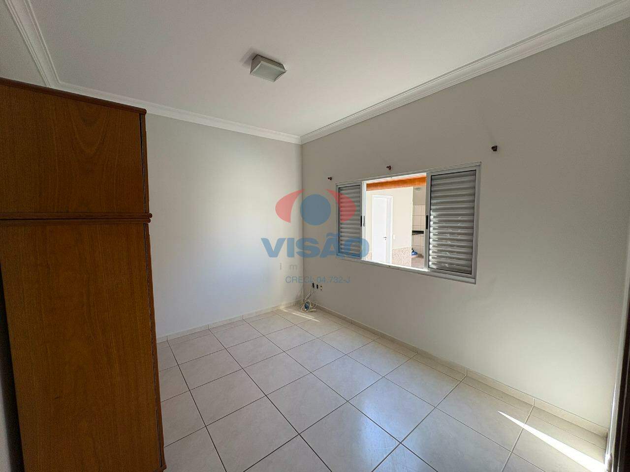 Casa em condomínio à venda no Vila Residencial Green Park: 