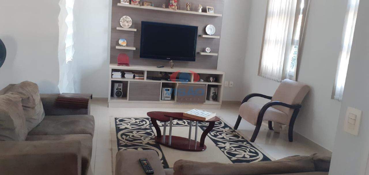 Casa em condomínio à venda no Vila Residencial Green Park: