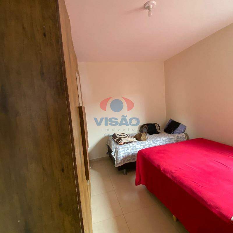 Casa à venda no Jardim Residencial Veneza: