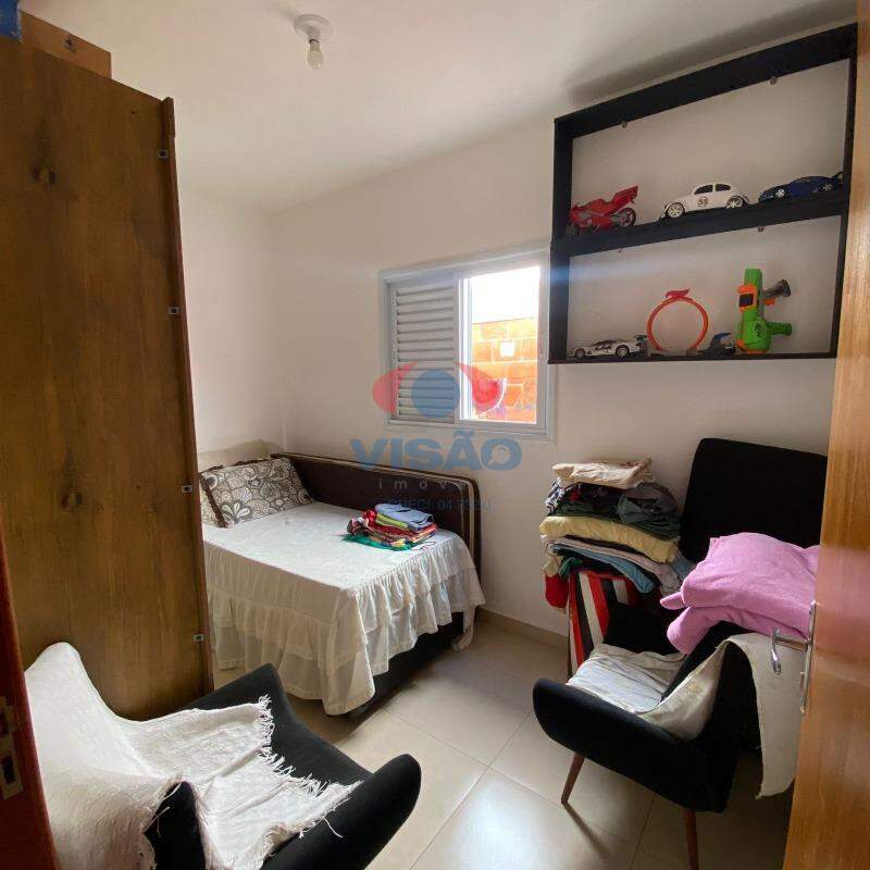 Casa à venda no Jardim Residencial Veneza: