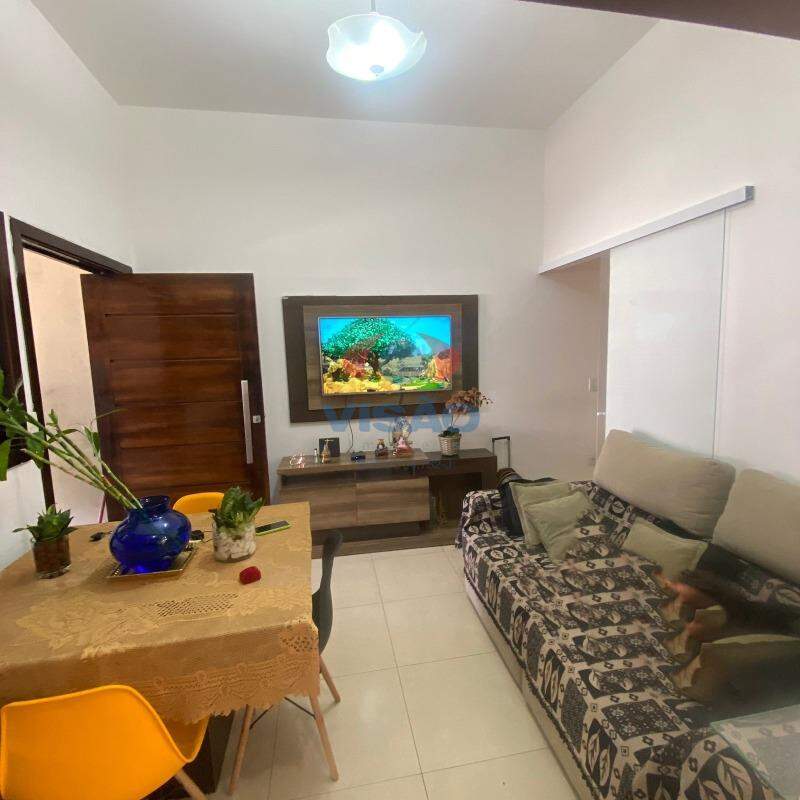 Casa à venda no Jardim Residencial Veneza:
