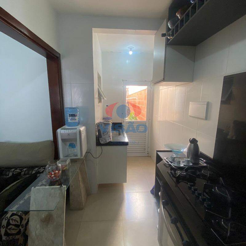 Casa à venda no Jardim Residencial Veneza: