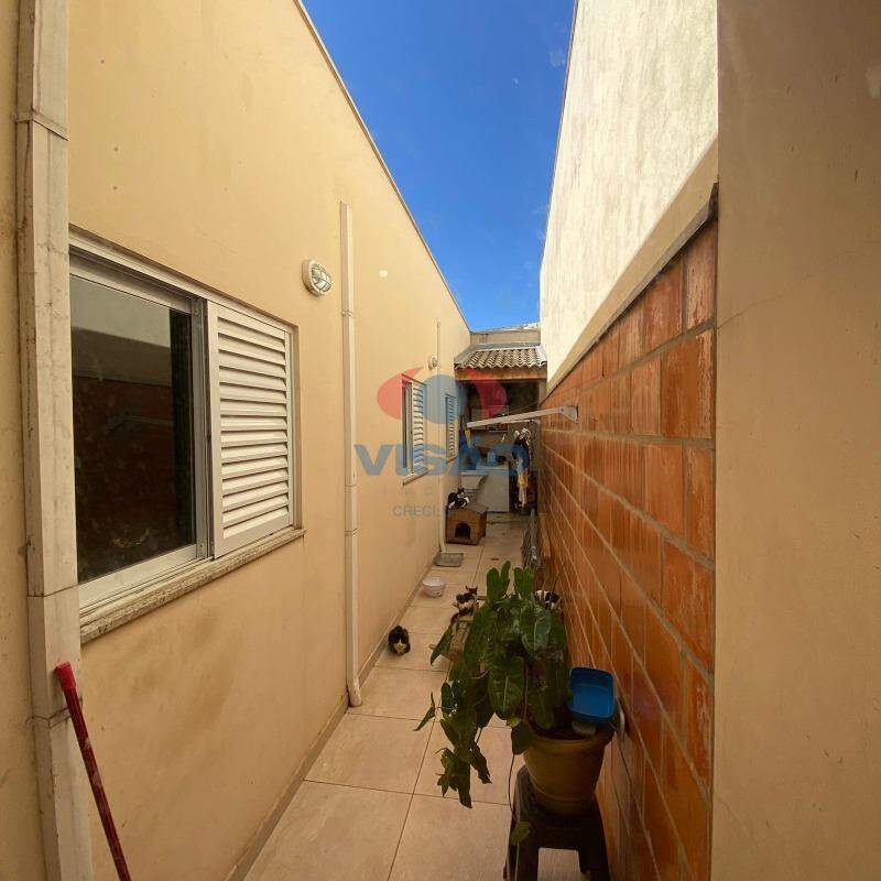 Casa à venda no Jardim Residencial Veneza: