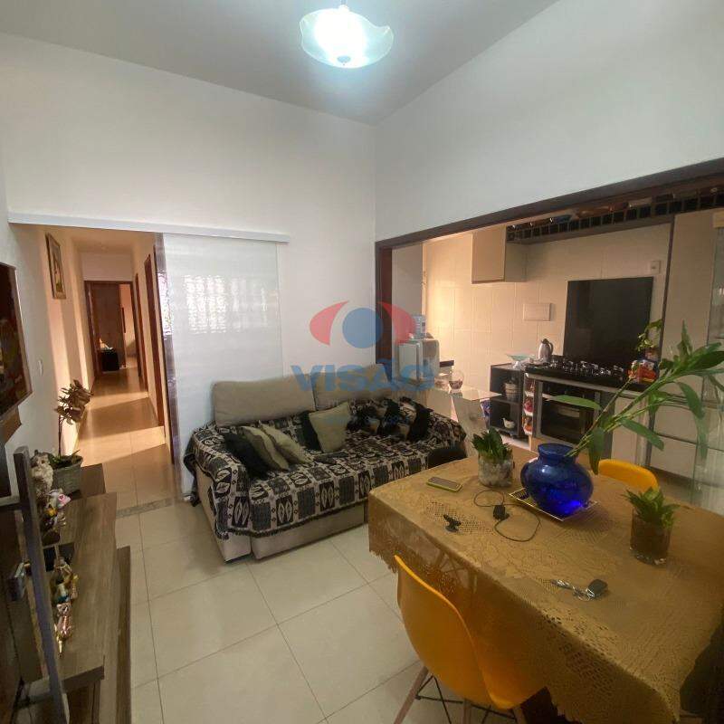 Casa à venda no Jardim Residencial Veneza: 
