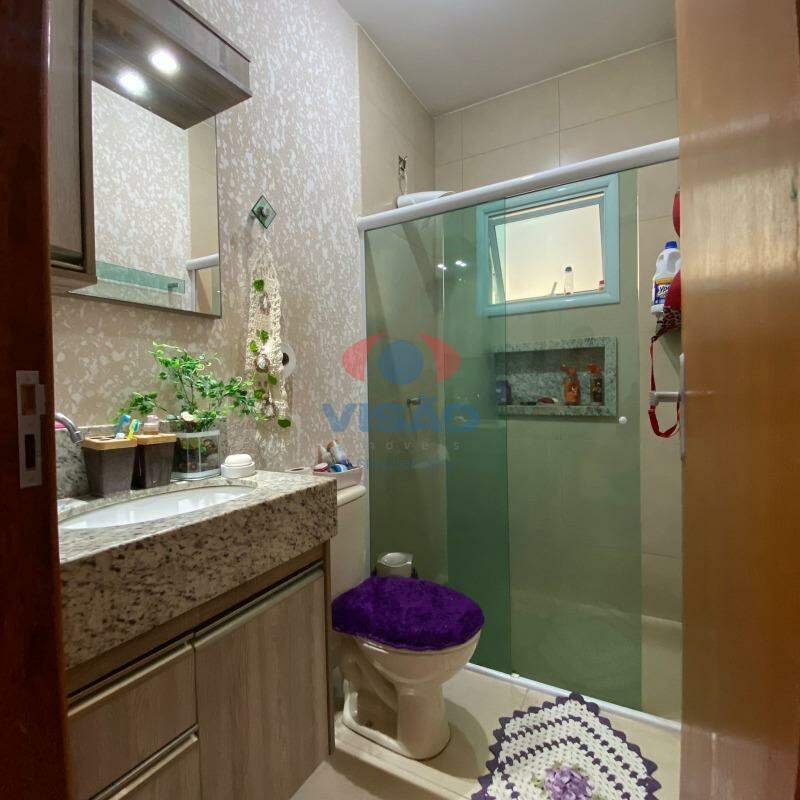 Casa à venda no Jardim Residencial Veneza: