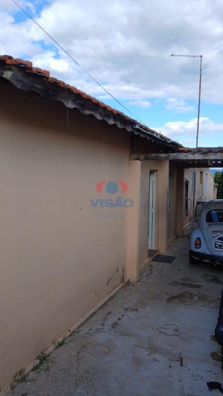 Casa à venda no Jardim Pedroso: 