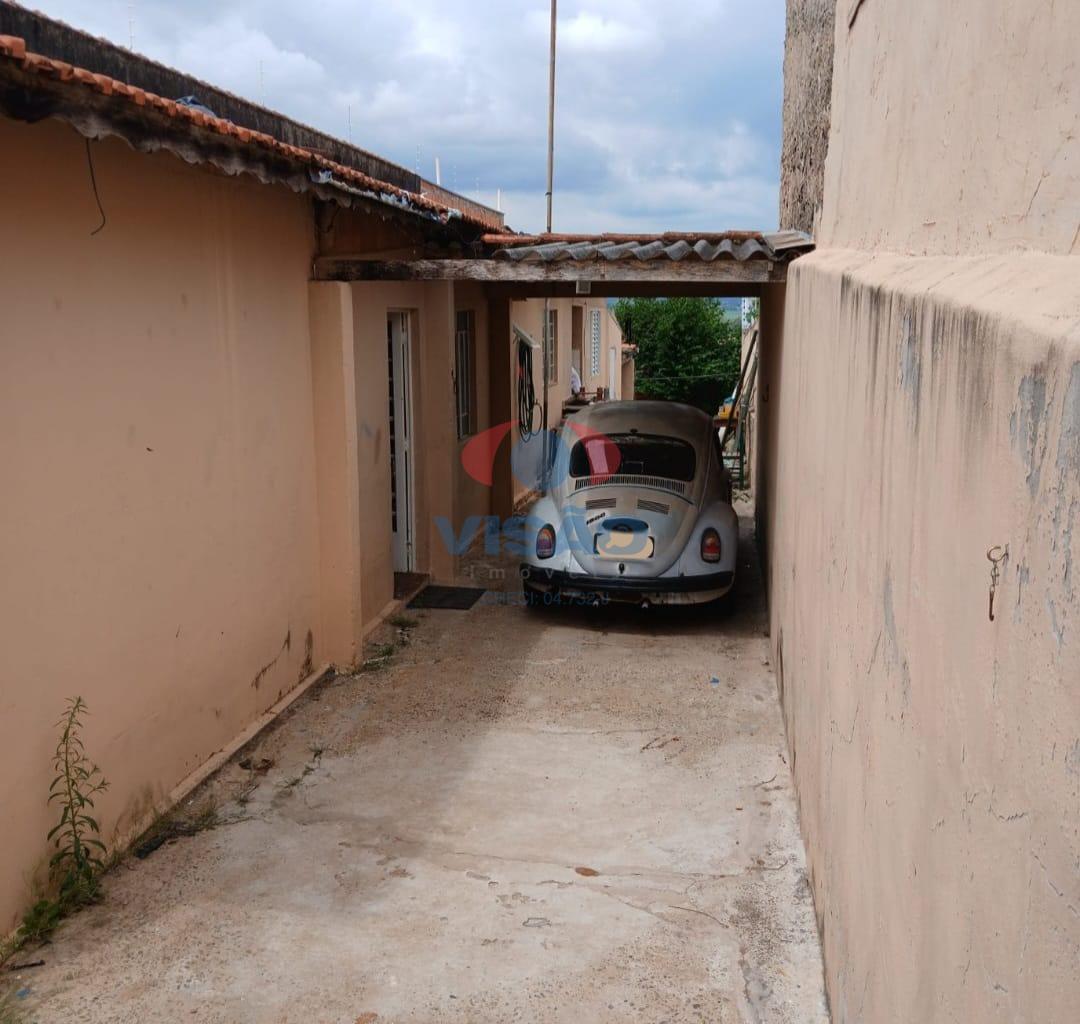 Casa à venda no Jardim Pedroso: 