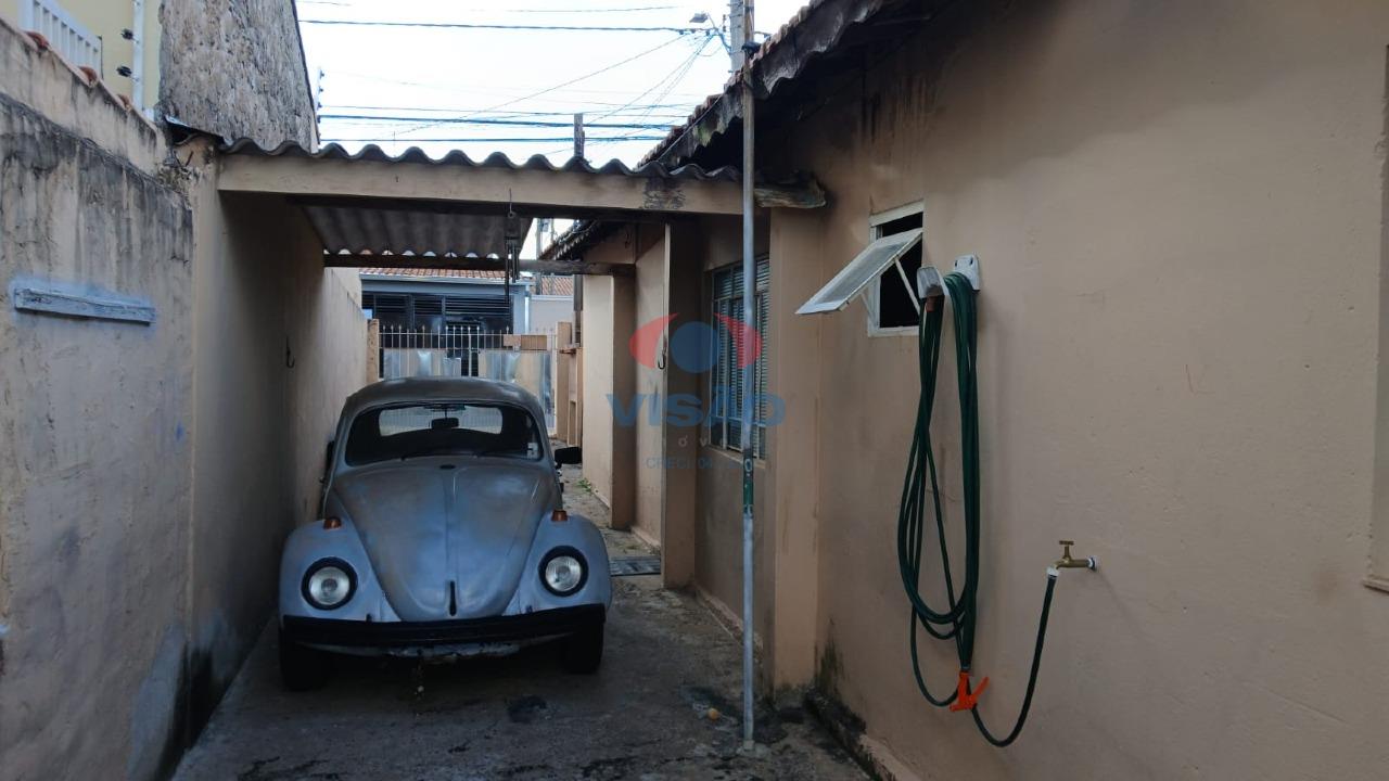 Casa à venda no Jardim Pedroso: 