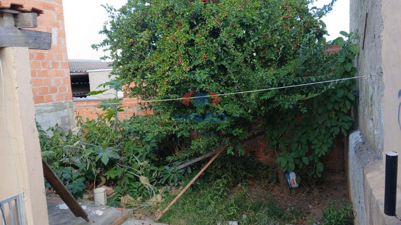 Casa à venda no Jardim Pedroso: 