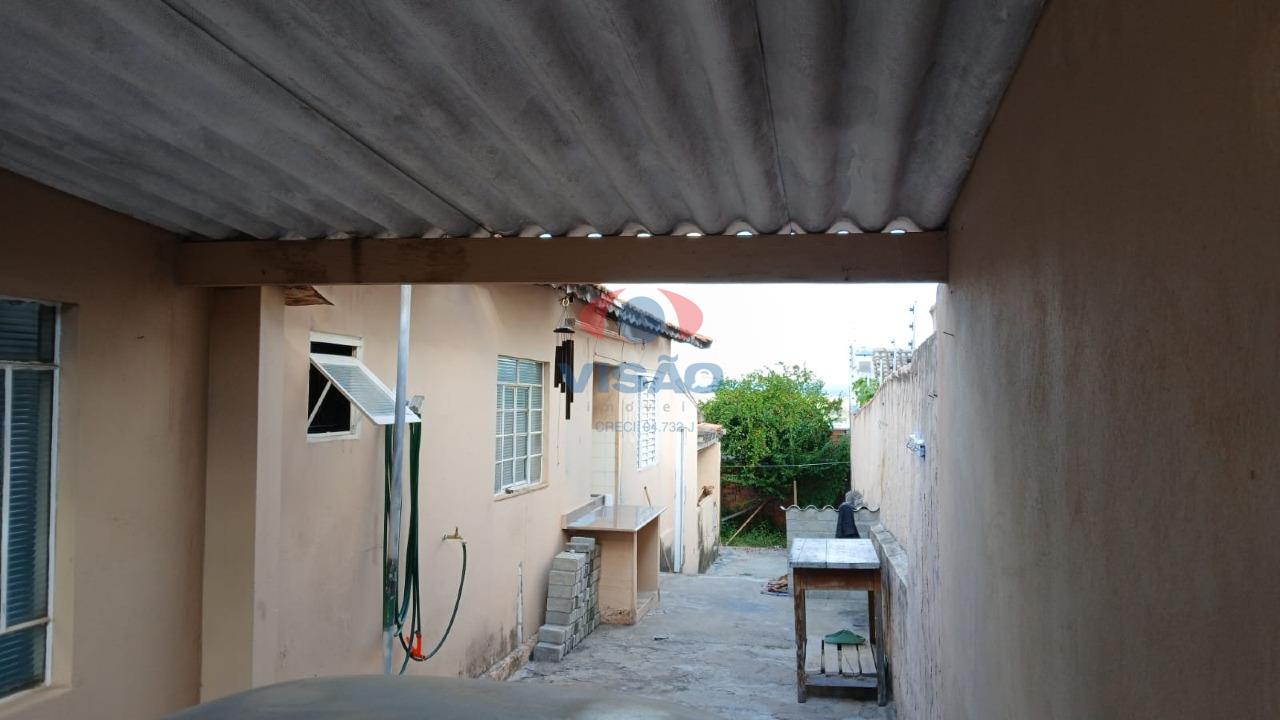 Casa à venda no Jardim Pedroso: 