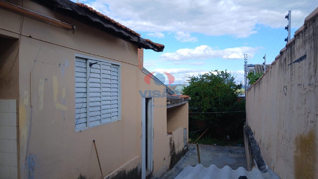 Casa à venda no Jardim Pedroso: 